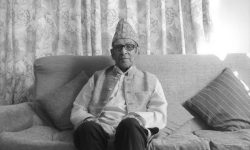 राष्ट्रकवि घिमिरेको आज अन्त्यष्टि गरिदै