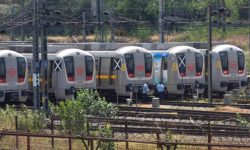 भारतमा सेप्टेम्बर ७ देखि मेट्रो रेल चलाउन अनुमति