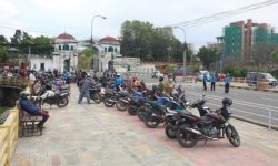 उपत्यकामा निषेधकाे आदेश उल्लङ्घन गर्ने मोटरसाइकल बढी