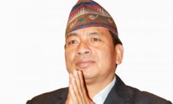 घरैमा बसेर तीज मनाउन उपराष्ट्रपति पुनको आग्रह