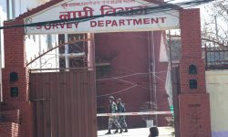 अब जग्गा नापजाँच डिजिटल प्रविधिबाट हुने