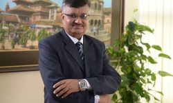 एनसीसी बैंकको सिइओमा फेरी रमेश अर्याल नियुक्त