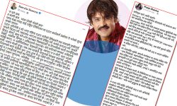 पत्रकारमाथि जाइलाग्दै नायिकाहरू