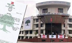 कांग्रेसले थप्यो ९ वटा भ्रातृ संस्थाको म्याद