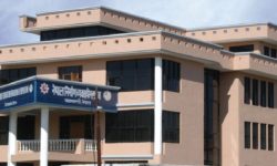 रेल्वे विभागको ठेक्कामा कुनै मिलेमतो छैन : निर्माण व्यवसायी महासंघ