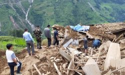 लिदी पहिरो अपडेट : थप ३ शव फेला, मृतक संख्या २८ पुग्यो