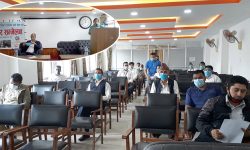 नेपालमा देखियो लम्पी स्किन रोग, ठोस उपचार नहुँदा सल्लाहमा जुट्यो विभाग