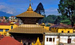 पशुपति क्षेत्रमा बालाचतुर्दशीको तयारी सुरु