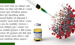 के हो प्लाज्मा थेरापी ? नेपालमा यसको प्रभाव