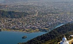 कास्कीमा २१ वैशाखदेखि सार्वजनिक सवारी पनि बन्द