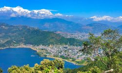 पर्यटक स्वागतको पर्खाइमा पोखराका होटल