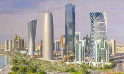 कतारमा श्रमिकका लागि न्यूनतम पारिश्रमिक तोकियो