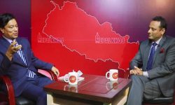 ‘नेपालको संविधान र संघीयता दुवै खतरामा’– पूर्व महान्यायाधिवक्ता (भिडियाेसहित)