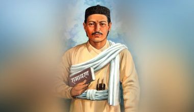 आज युवाकवि मोतीराम भट्टको १५४ औँ जन्मजयन्ती