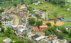 रामेछाप नगरपालिका क्षेत्रमा सिसी क्यामेरा जडान हुँदै