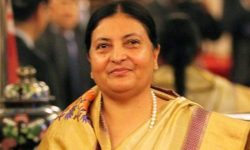 ‘पृथ्वीको रक्षा गर्ने महान् लक्ष्यमा निरन्तर अघि बढ्न आवश्यक’