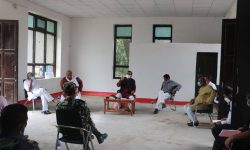 महामारी नियन्त्रणमा असहयोग गर्ने स्वास्थ्य संस्थाविरुद्ध अदालत जाने सरकारको तयारी