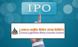 Samaj Microfinance to issue shares from today