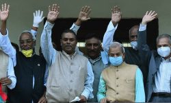 जनता समाजवादी पार्टीको केन्द्रीय कार्यकारिणी बैठक आजबाट सुरु