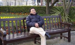 शेर्पा सङ्घ युकेका अध्यक्षको कोराेनाबाट निधन