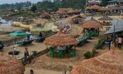 दर्ता नगरी व्यवासय सञ्चालन