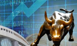 अमेरिका र चीनबीचको व्यापारमा तनाबसँगै काेराेनाकाे कारण शेयर बजारमा गिरावट