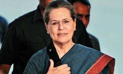 कोरोनाका कारण बाबुआमा गुमाएका बालबालिकालाई निःशुल्क शिक्षाको व्यवस्था गर्न सोनिया गान्धीको माग