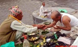 विद्युतीय माध्यमबाट सोह्रश्राद्ध कति शास्त्रसम्मत् ?