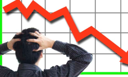 सेयर बजार : बिहिबार चार अंकको गिरावट