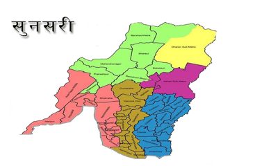 सीमा क्षेत्रका मतदानस्थलको निरीक्षण
