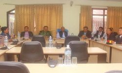 प्रस्तावित राजदूतको संसदीय सुनुवाई प्रक्रिया सुरु