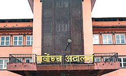 नजीर कुल्चेर फैसला गरेपछि न्यायाधीशहरु विवादमा तानिए