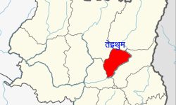 एकै दिन ९ जनामा सङ्क्रमण देखिएपछि तेह्रथुममा पनि एक साता निषेधाज्ञा