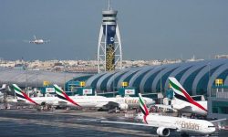 जरिवाना तिर्न नसक्दा १७ नेपाली दुबई विमानस्थलमा रोकिए