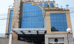 हिमालयन बैंकको खुद नाफा ८ प्रतिशतले घट्यो