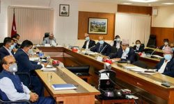 नेपाल–भारत अनुगमन संयन्त्र बैठकः द्विपक्षीय परियोजनाको द्रुत कार्यान्वयनमा जोड