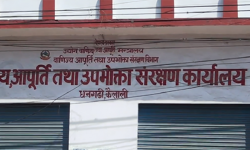 दुई जिल्लामा ३ सय ५० फर्म खारेज