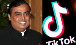 टिकटक किन्ने उद्योगपति अम्बानीको इच्छा