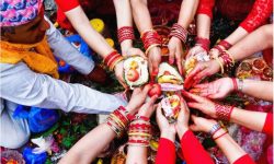 आज ऋषि पञ्चमी व्रत