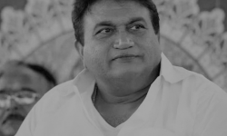 रहेनन् दक्षिण भारतीय कलाकार जयप्रकाश रेड्डी