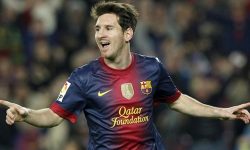 प्रशिक्षणमा फर्किए कप्तान मेस्सी