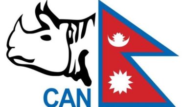 क्यानद्वारा क्रिकेट खेलाडीको वर्गीकरण र सम्झौता