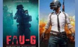 अक्षय कुमारले पब्जीलाई टक्कर दिने गेम ‘फौजी’ ल्याउँदै