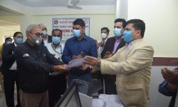 काठमाडौं महानगरका १० वटा वडाको राजस्व तिर्न बिहिबारदेखि अनलाइन प्रणालीबाट