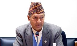 ‘जलविद्युतमा ठूलो लगानी विस्तार गर्न सके नेपाल श्रीलंकाको बाटोमा अग्रसर’