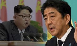 किमलाई भेट्ने जापानका प्रधानमन्त्रीको इच्छा