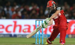 आइपिएल : कमजोर ब्याटिङका कारण बेंग्लोर फराकिलो अन्तरले पराजित