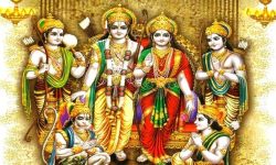 आउनुहोस् भेटौ रामायणका प्रमुख पात्रहरुसंग