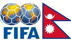 फिफा वरीयतामा नेपाल तीन स्थानमाथि उक्लियो