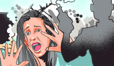 एसिड आक्रमण विरुद्ध अध्यादेशको स्वागत